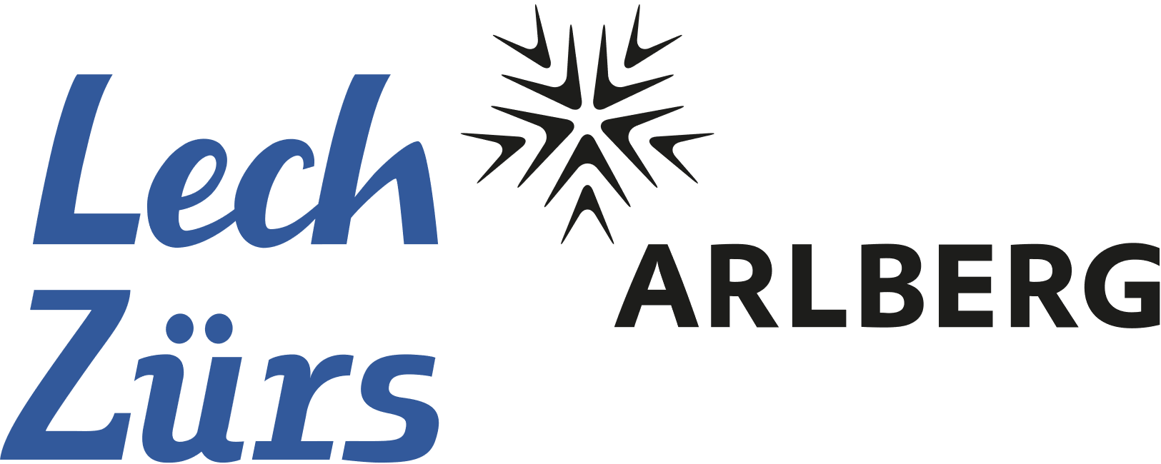 Logo Lech Zürs am Arlberg